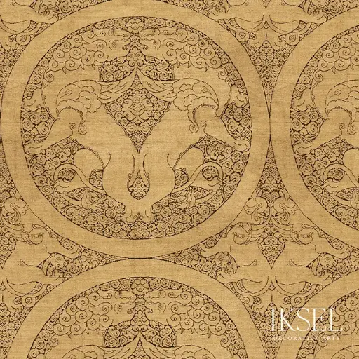Ogodei Lions Standard S-RW902