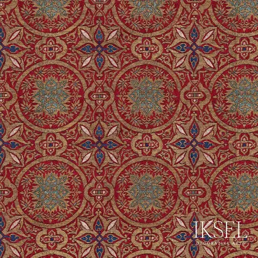 Granada Circles Standard S-RW903