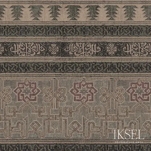 Alcazar Bayadere Standard S-RW906