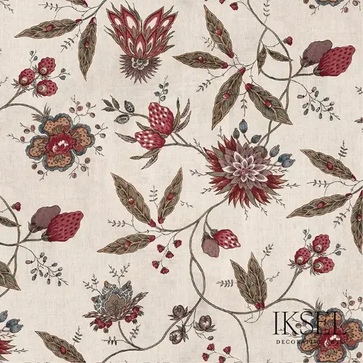 Provencal Indienne Standard S-RW914