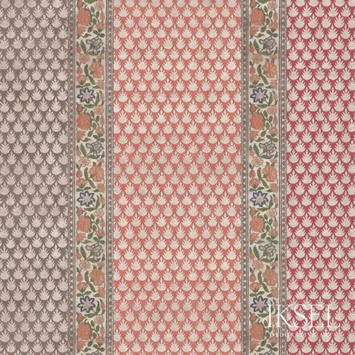 Kashan Stripe Standard S-RW919