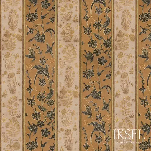 Delhi Stripe Standard S-RW923