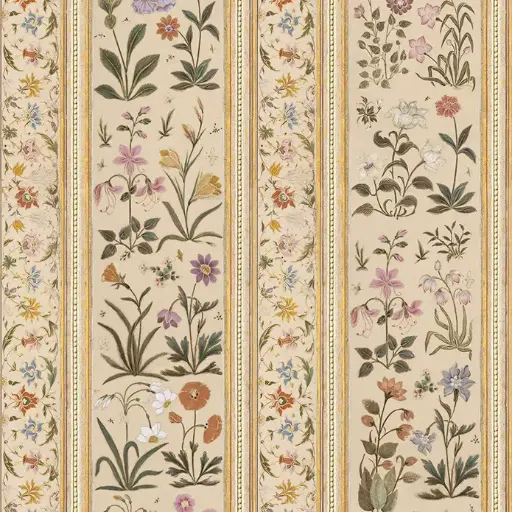 Shalimar Stripe Standard S-RW924