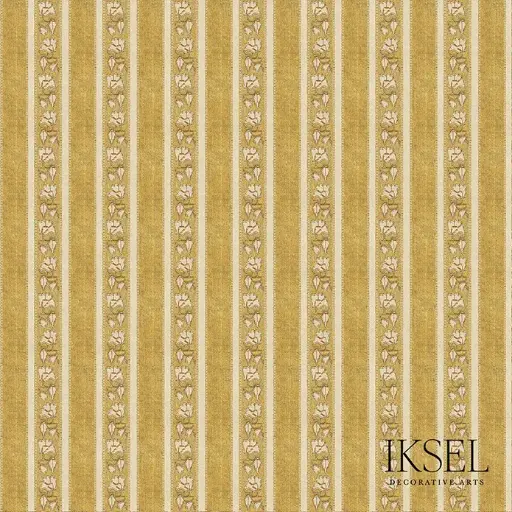 Safavid Golden Stripe Standard S-RW928