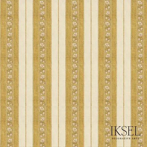 Safavid Wide Stripe Standard S-RW929