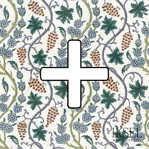 Iznik Seraglio STD+ P-RW105