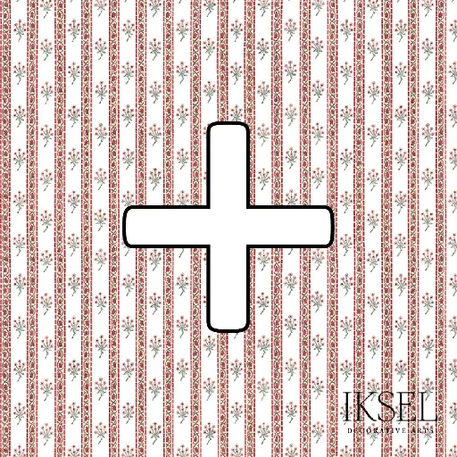 Bouquet Stripe STD+ P-RW301