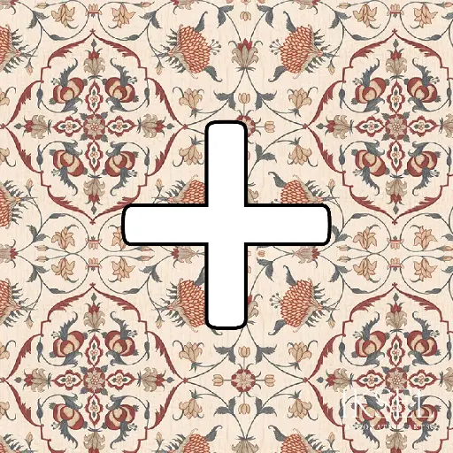 Shah Jahan STD+ P-RW312