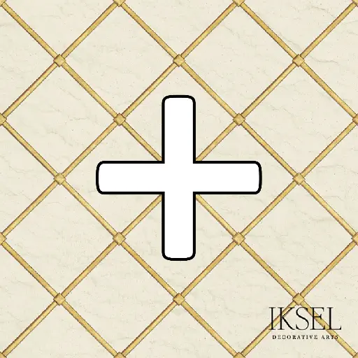 Jali Sat STD+ P-RW326
