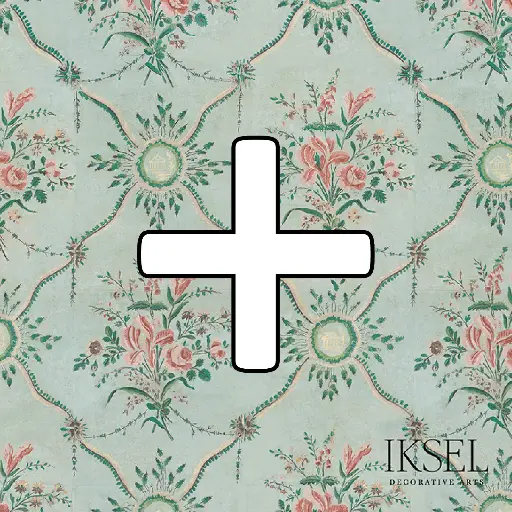 Louis XVI Bouquet STD+ P-RW414