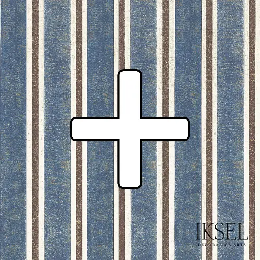 Kubilai's Stripe STD+ P-RW713