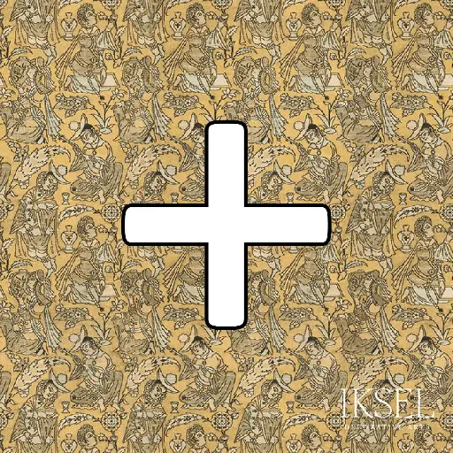 Safavid Musicians STD+ P-RW905