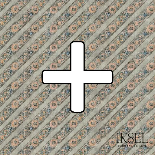 Safavid Ribbons STD+ P-RW926