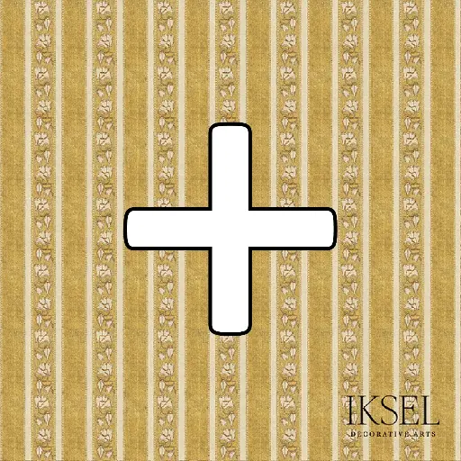 Safavid Golden Stripe STD+ P-RW928