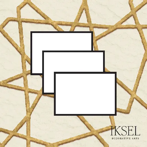 Mamluk Geometric Sampling X-RW216