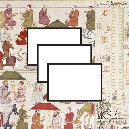 Pushkar Sampling X-RW314
