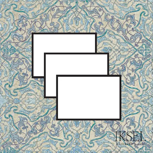 Isfahan Sampling X-RW531
