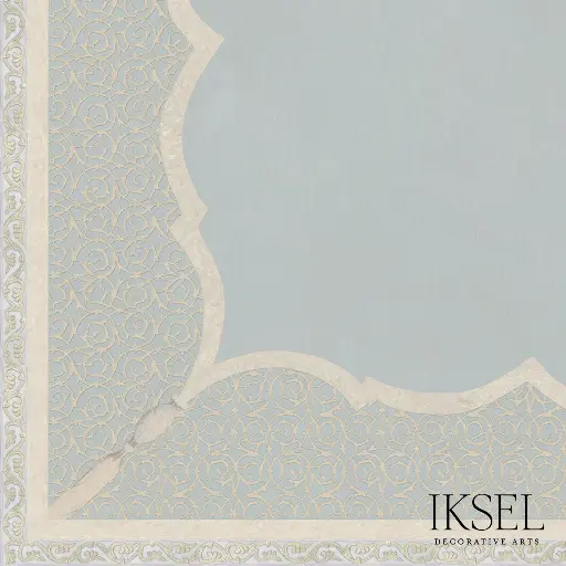 Romantic Bosphorus Ceiling Custom C-CE136
