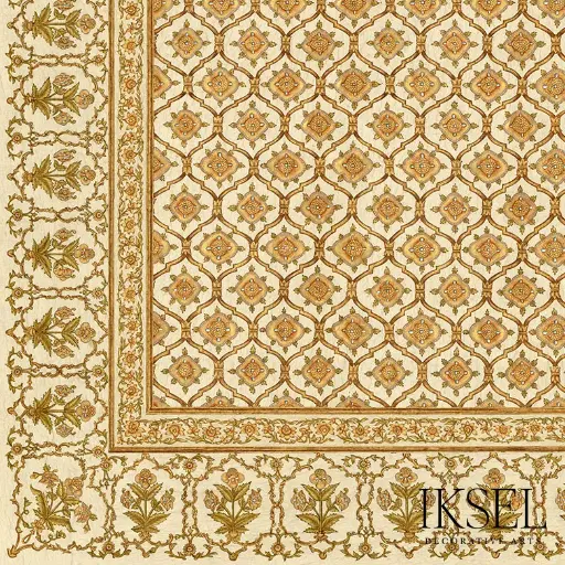Mogul Ceiling Custom C-CE209