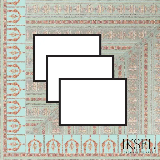 Hindustan Ceiling Sampling X-CE119