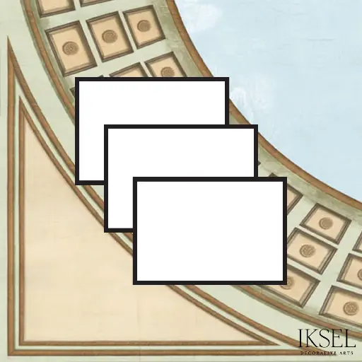 Pantheon Ceiling Sampling X-CE212