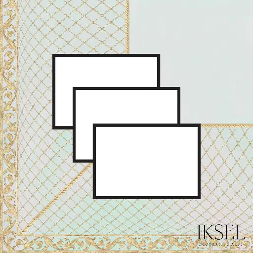 Rajmata Jali Ceiling Sampling X-CE303