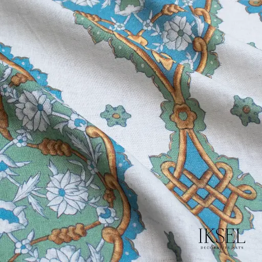 Topkapi Collection M-RF202