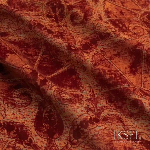 Karanfil Collection M-RF208