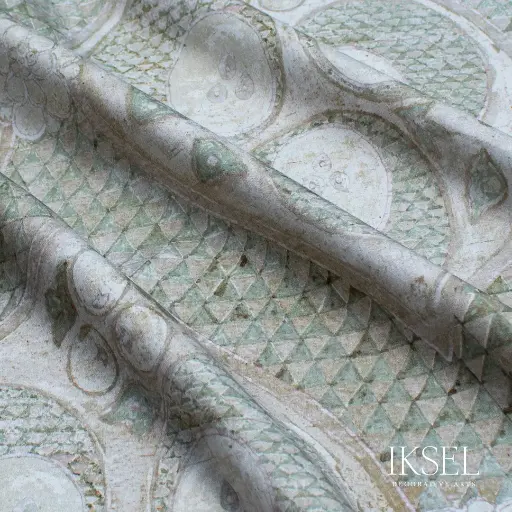 Ottoman Crescents Collection M-RF210