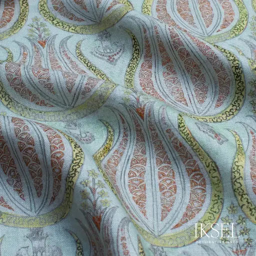 Plump Tulips Collection M-RF211