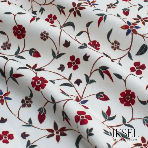 Indian Arabesque Collection M-RF303