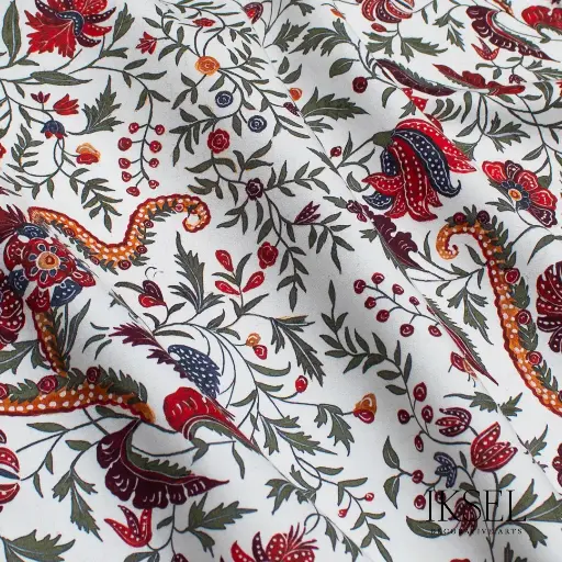Indienne Collection M-RF306