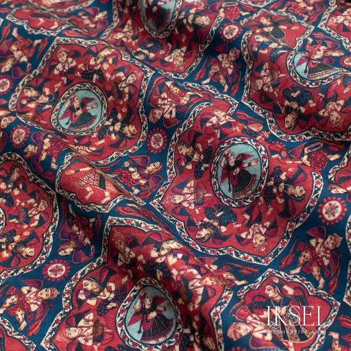 Celestial Dance Collection M-RF309