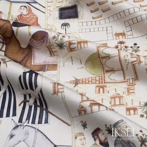 Pushkar Collection M-RF314