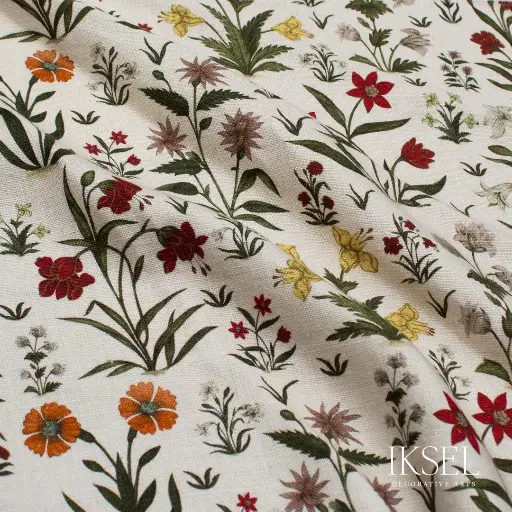 Mogul Flowers L. Collection M-RF315A