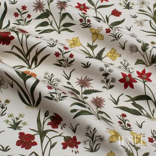 Mogul Flowers C. Collection M-RF315B