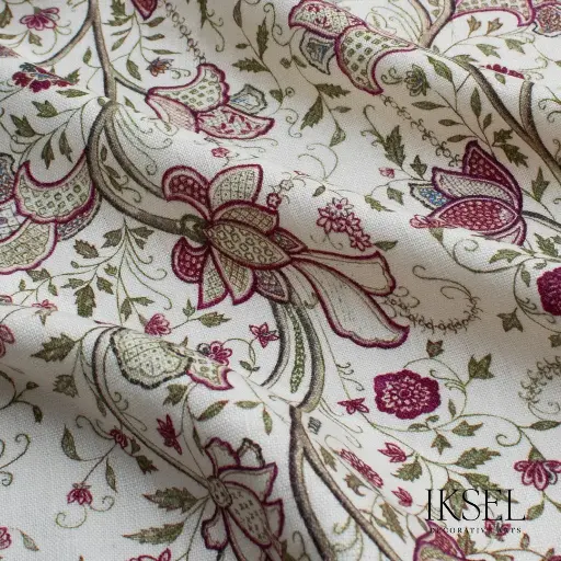 Chandernagor Collection M-RF317