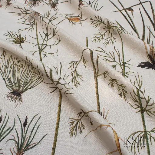 Herbier Collection M-RF417