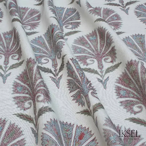 Suzani Carnation Collection M-RF501