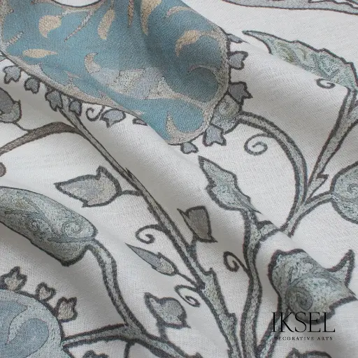 Suzani Paisley Collection M-RF502