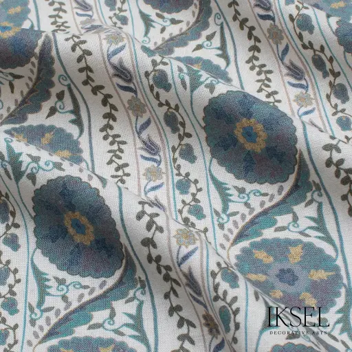 Suzani Borders Collection M-RF504