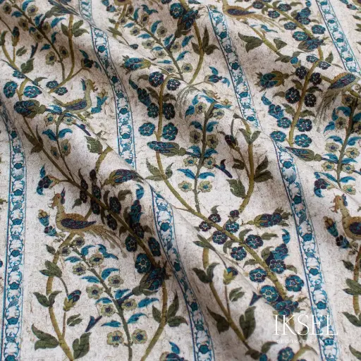 Aleppo Stripe Collection M-RF537