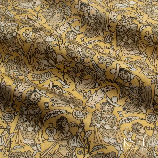 Safavid Musicians Collection M-RF905