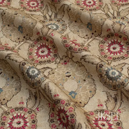 Ottoman Tracery Collection M-RF915