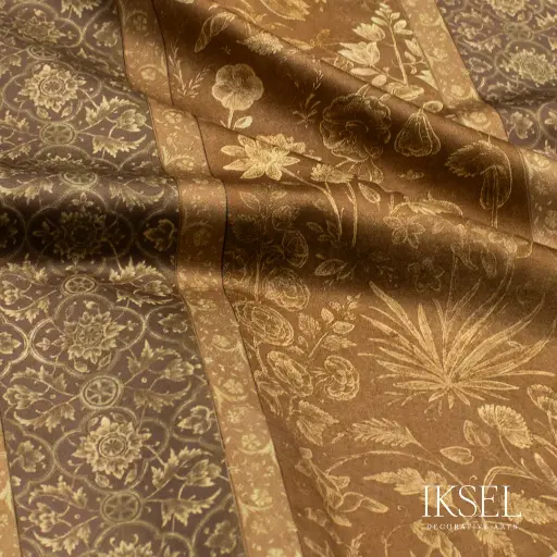 Jahangir Stripe C. Collection M-RF921A