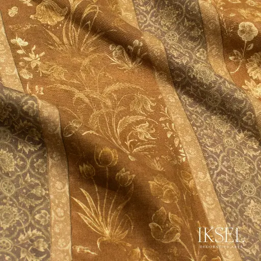 Jahangir Stripe L. Collection M-RF921B
