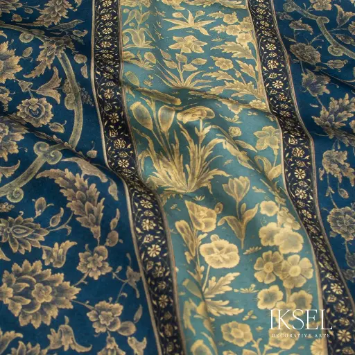 Nur Jahan Stripe C. Collection M-RF922A