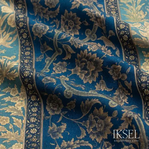 Nur Jahan Stripe L. Collection M-RF922B
