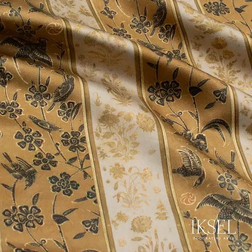 Delhi Stripe C. Collection M-RF923A