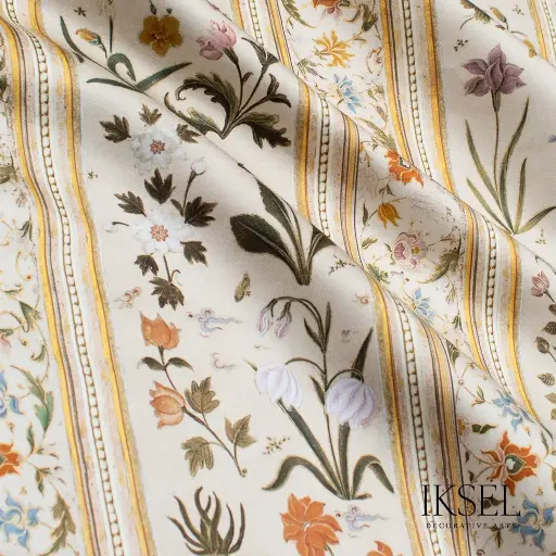 Shalimar Stripe C. Collection M-RF924A